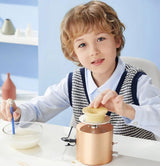 Children's/Beginners Miniature Pottery Wheel Set