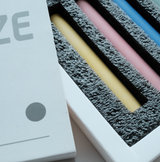 Underglaze Chalk Crayons Set-6 Pieces