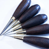Upgraded YORKSHINE Awl (French, Round, Diamond, Hole Expansion Awl)