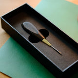 Upgraded YORKSHINE Awl (French, Round, Diamond, Hole Expansion Awl)