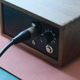 Vulcan Master Electric Leather Edge Creaser