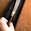 Japanese Style Long Blade Skiving Knife