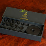 Yorkshin Snap Buttons Installing Tool Set