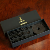 Yorkshin Snap Buttons Installing Tool Set