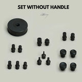 Yorkshin Snap Buttons Installing Tool Set
