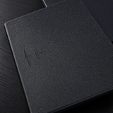 Yorkshine PE Leather Punching Board for leathercraft pricking, hole punching, and strap end punching. Medium-hard PE surface gives stable force transfer, reduces rebound, protects pricking irons and punches, and keeps cuts clean. Shop now.