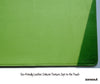 Unique Colorful Felt & Leather Desk Mat