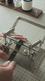 Leather Peeling Splitter/Thinner