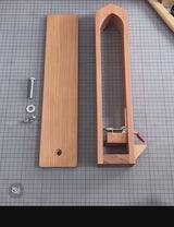 Stitching Pony, Sewing Clamp