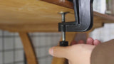 Leather Skiving Machine