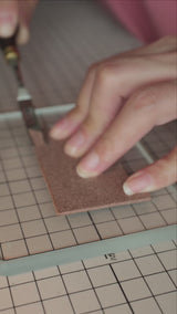 QianYULeather Skiving Too/ French Skiver