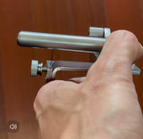 Luxury Leather Strip Cutter Left/Right Handed Options