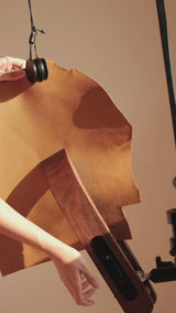 Maxita Adjustable Leathercraft Clamp Arm — For Material Holding, Lighting & Camera Mounting