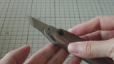 NatoolsDC53SteelAngledLeatherCuttingKnife-