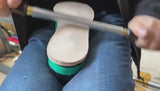  Cobbler Sole Roller