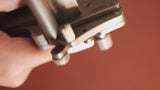 Luxury Leather Strip Cutter Left/Right Handed Options