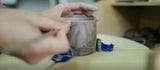 Pottery Machine Turntable Clamp